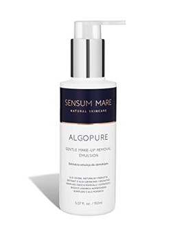 Sensum mare Algopure emulsione struccante delicata 150ml