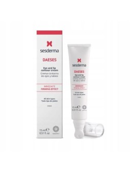 Sesderma Crema Lifting Occhi e Labbra 15ml