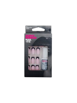 Set di unghie artificiali Sophy Robson Nail-Its 24 pezzi