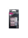 Set di unghie artificiali Sophy Robson Nail-Its 24 pezzi