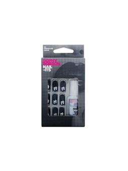 Set di unghie artificiali Sophy Robson Nail-Its 24 pezzi