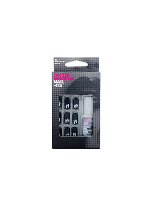 Set di unghie artificiali Sophy Robson Nail-Its 24 pezzi