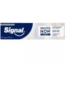 Signal Dentifricio sbiancante White Now 3in1 Originale 75ml donna