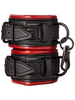 Sportsheets Manette BDSM in pelle