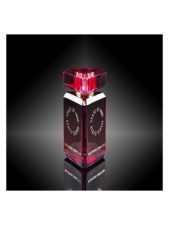 State of Mind Voluptuous Seduction Profumo 100ml