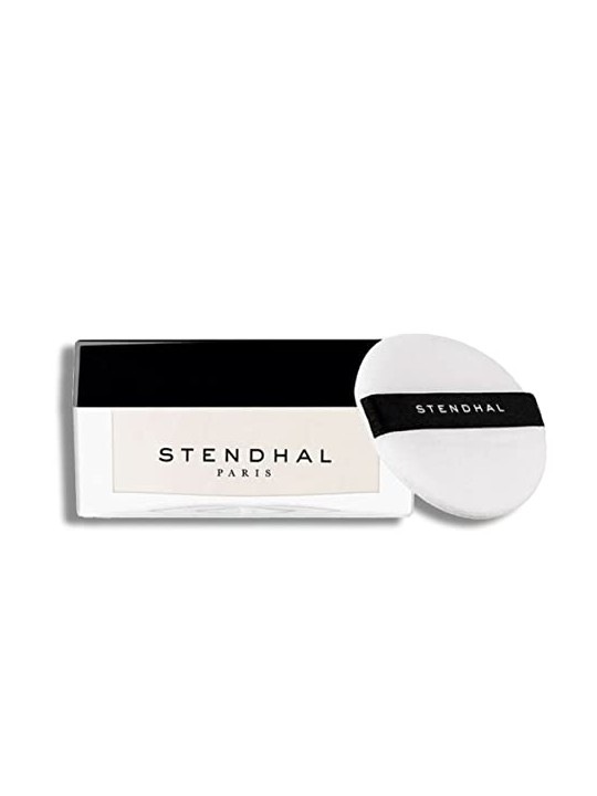 Stendhal 000 Cipria Libera Fissatrice Universale Fixing Loose Powder 125g unisex