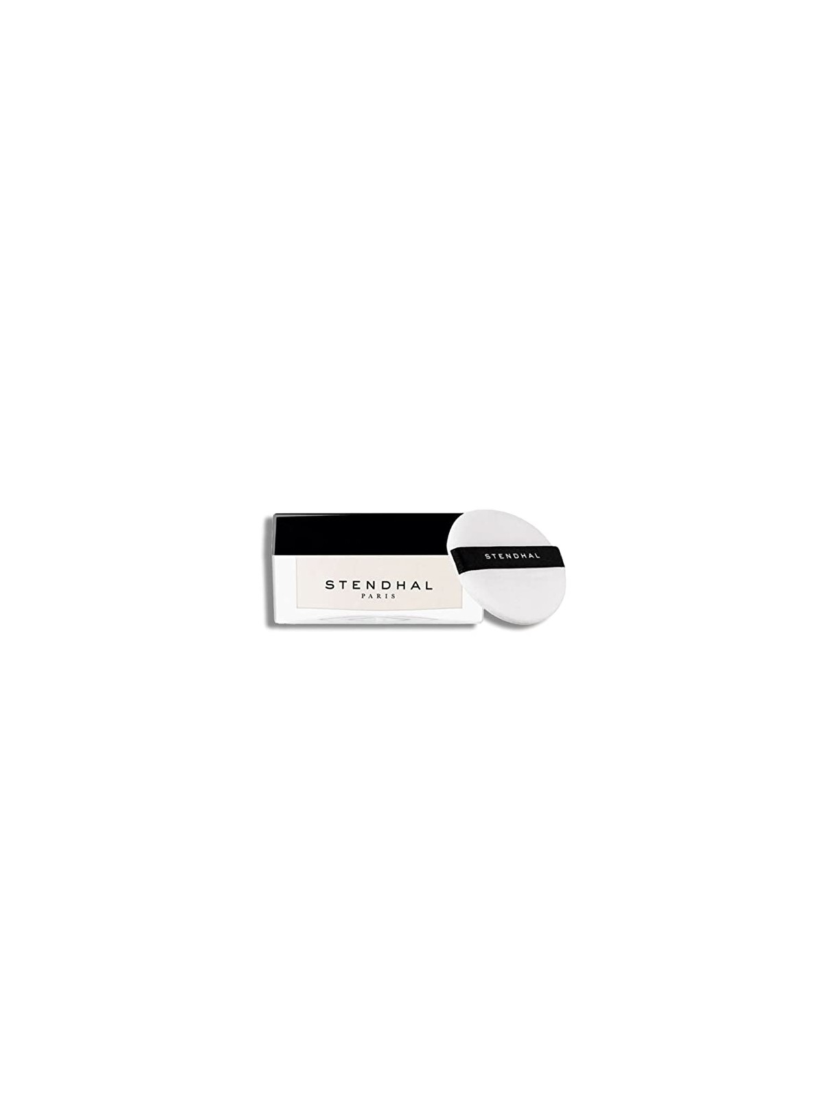 Stendhal 000 Cipria Libera Fissatrice Universale Fixing Loose Powder 125g unisex