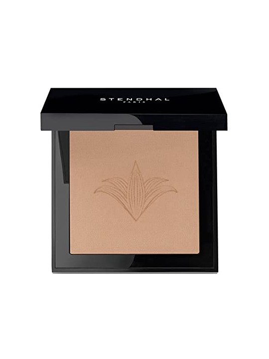 Stendhal Cipria Compatta Perfezionante 120 Sable 9g unisex