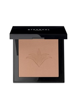 Stendhal Cipria Compatta Perfezionante 130 Ambre Ros 9g unisex