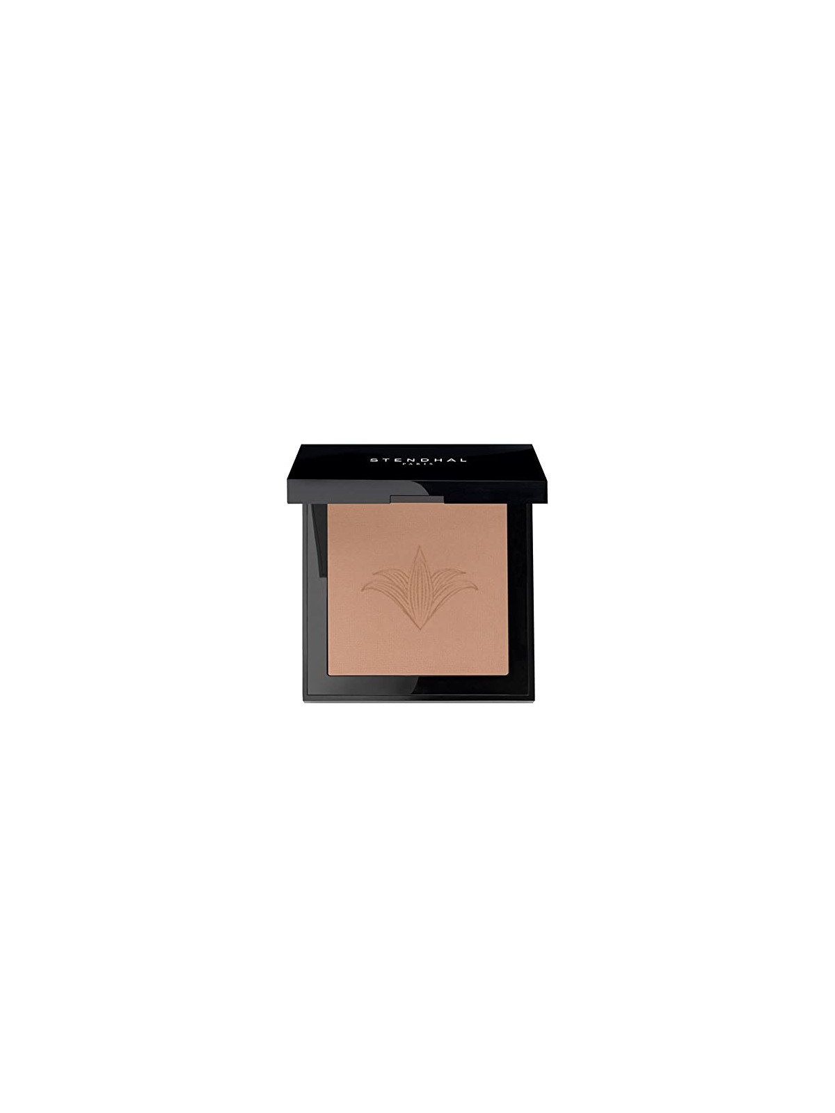 Stendhal Cipria Compatta Perfezionante 130 Ambre Ros 9g unisex