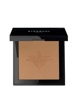 Stendhal Cipria Compatta Perfezionante 131 Ambre 9g unisex