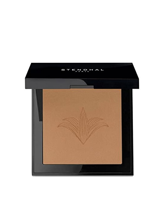 Stendhal Cipria Compatta Perfezionante 131 Ambre 9g unisex