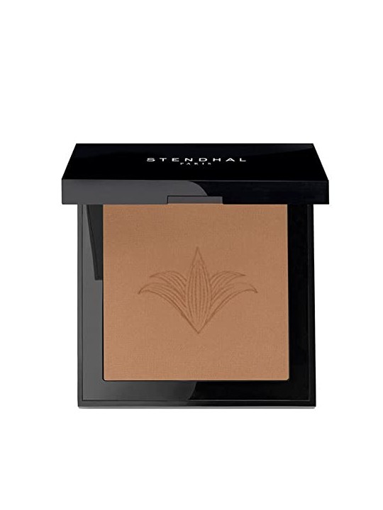 Stendhal Cipria Compatta Perfezionante 140 Miel 9g unisex