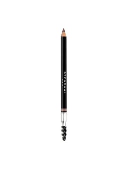 Stendhal Matita Precisione Sopracciglia 402 Brun 108g unisex