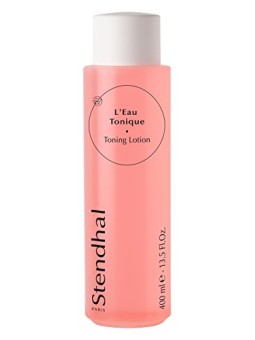 Stendhal Paris ÉCLAT ESSENTIEL la lozione tonica 400ml donna