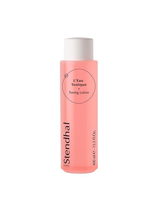 Stendhal Paris ÉCLAT ESSENTIEL la lozione tonica 400ml donna