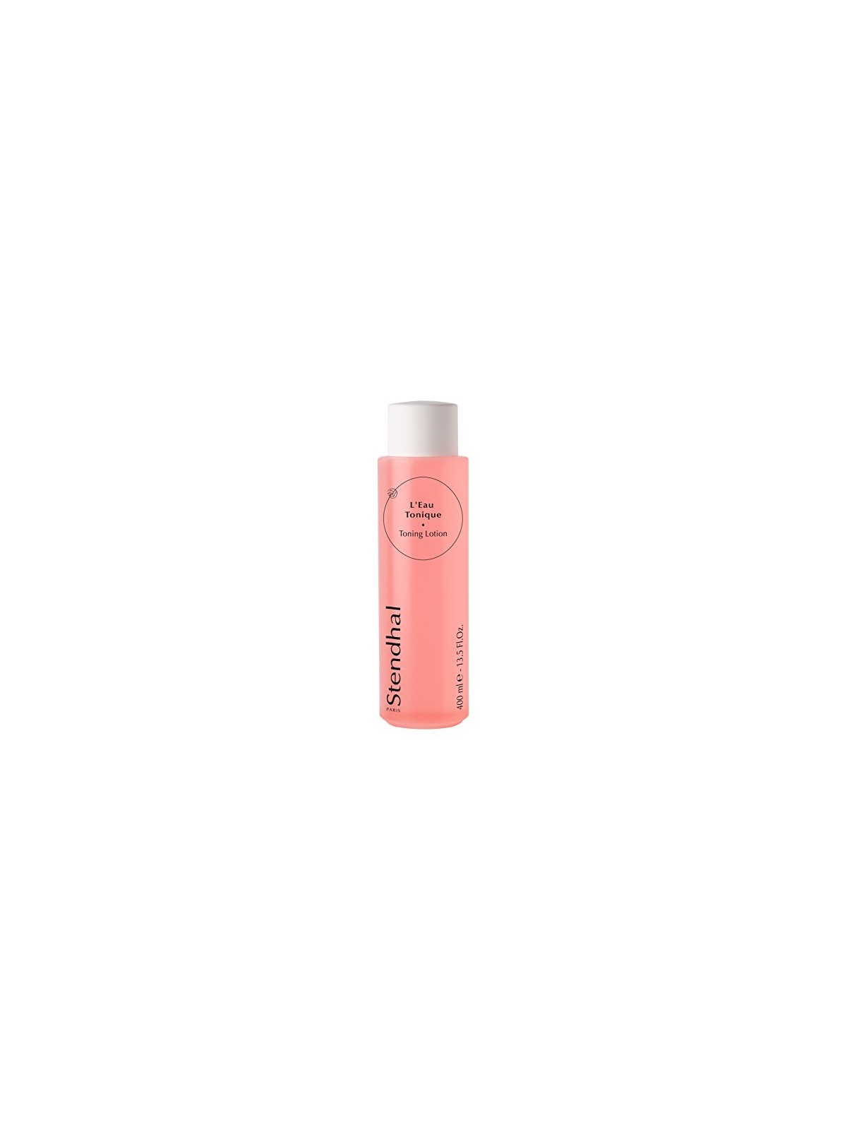 Stendhal Paris ÉCLAT ESSENTIEL la lozione tonica 400ml donna