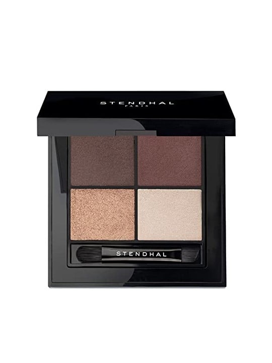 Stendhal Paris PALETTE SUBLIMATRICE 4 ombretti in paupières n.600-Les Cuivres 3.5gr unisex