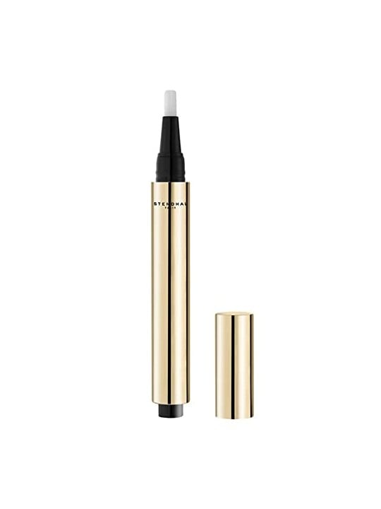 Stendhal Paris PUR LUXE illuminante soin anti-age n.201-Moyen beige 2,5ml unisex