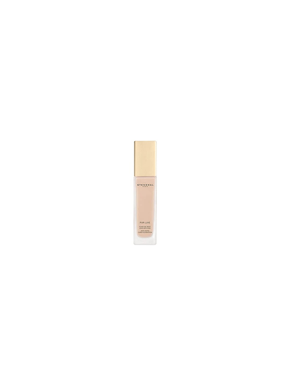Stendhal Pur Luxe AntiAging Cura Fondotinta 410 Porcellana 30ml unisex