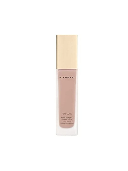Stendhal Pur Luxe Cura AntiInvecchiamento Fondotinta 430 Ambre Ros 30ml unisex