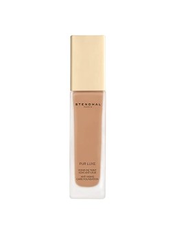 Stendhal Pur Luxe Cura AntiInvecchiamento Fondotinta 431 Ambre 30ml unisex