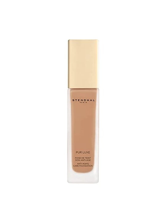 Stendhal Pur Luxe Cura AntiInvecchiamento Fondotinta 431 Ambre 30ml unisex