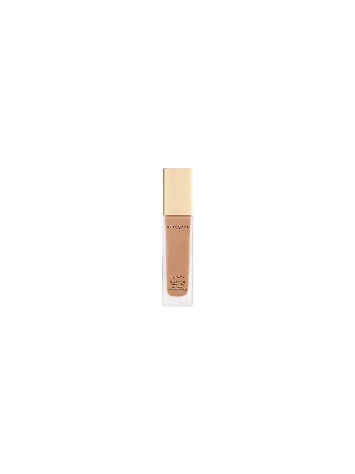 Stendhal Pur Luxe Cura AntiInvecchiamento Fondotinta 431 Ambre 30ml unisex