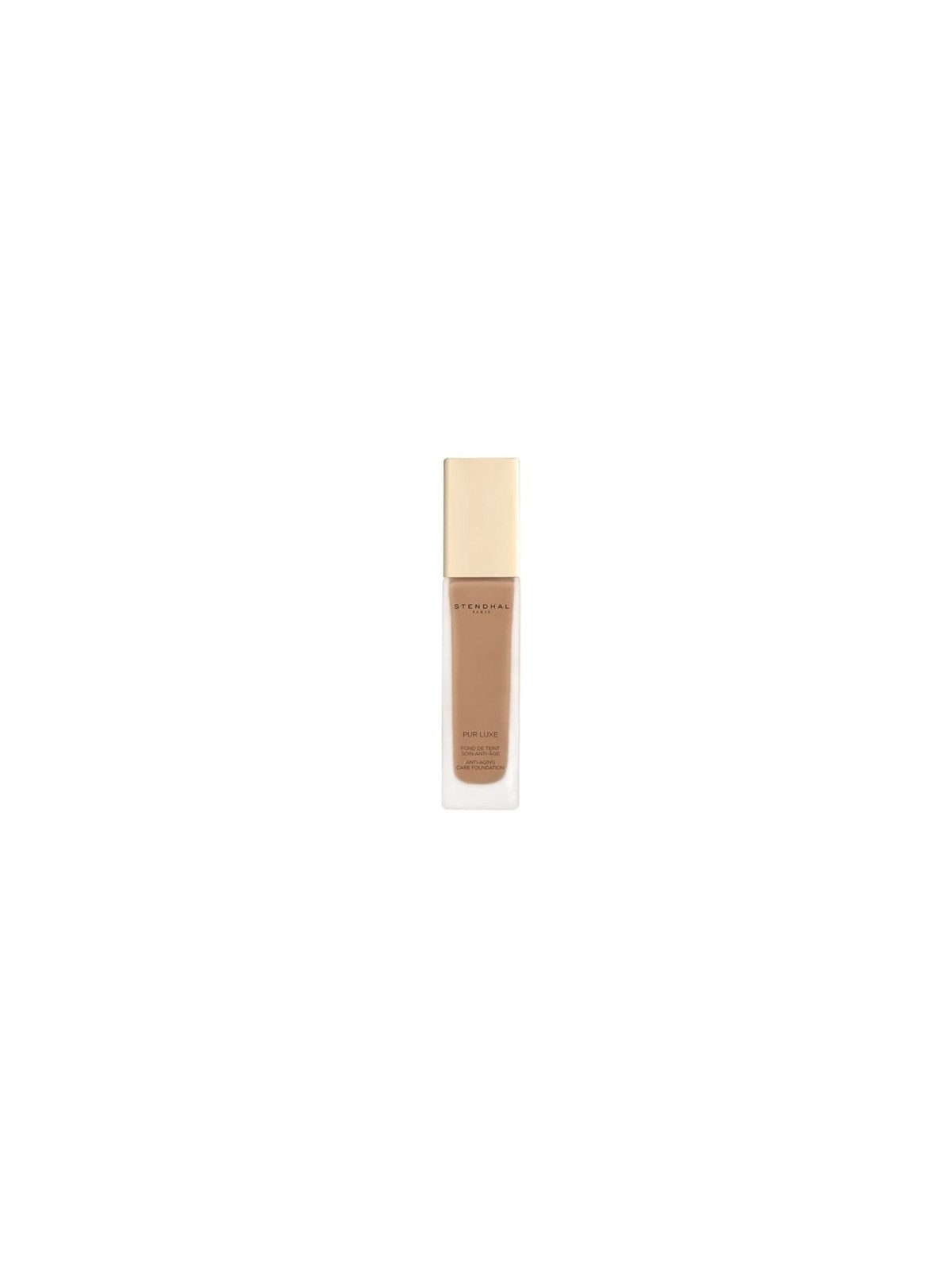 Stendhal Pur Luxe Cura AntiInvecchiamento Fondotinta 450 Santal 30ml unisex
