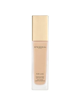 Stendhal Pur Luxe Fondotinta AntiInvecchiamento Cura 420 Sable 30ml unisex