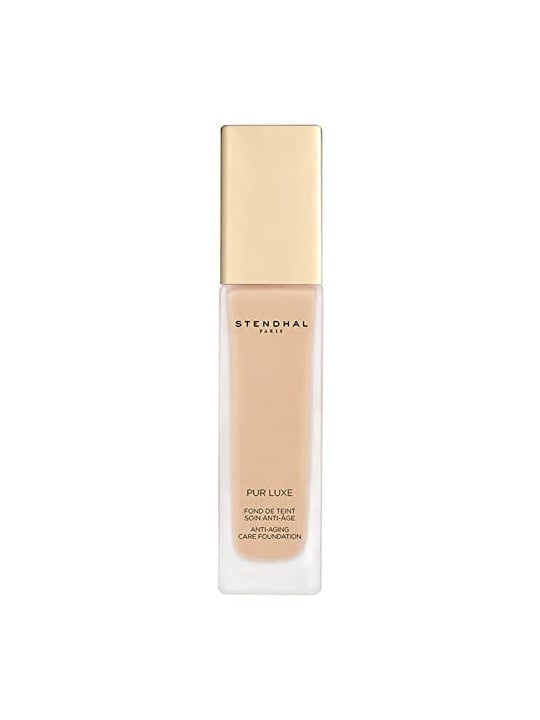 Stendhal Pur Luxe Fondotinta AntiInvecchiamento Cura 420 Sable 30ml unisex