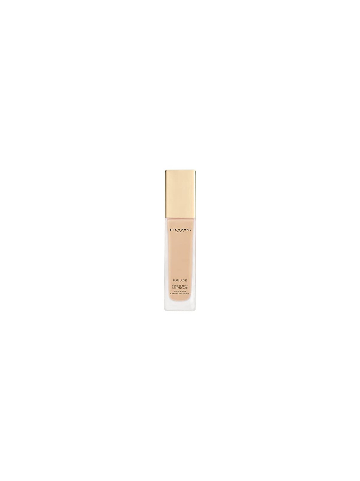 Stendhal Pur Luxe Fondotinta AntiInvecchiamento Cura 420 Sable 30ml unisex