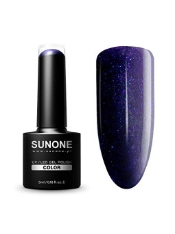 Sunone Vernice ibrida colorata N05 Nyomi 5g