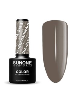 Sunone Vernice ibrida colorata S12 Sabina 5g