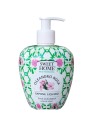 Sweet Home Collection Sapone per le mani all'oleandro rosa 500 ml unisex