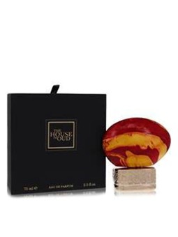 The House of Oud Almond Harmony Eau De Parfum 75ml unisex