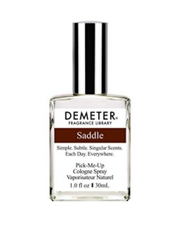 The Library Of Fragrance Saddle EDC 30 ml