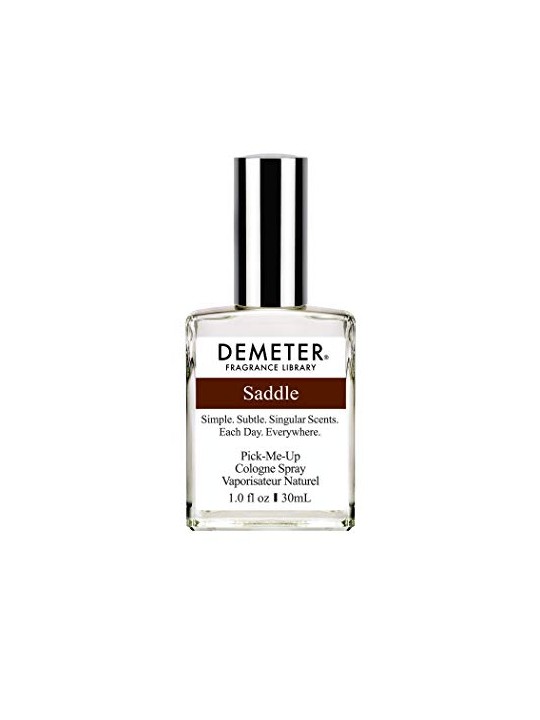 The Library Of Fragrance Saddle EDC 30 ml