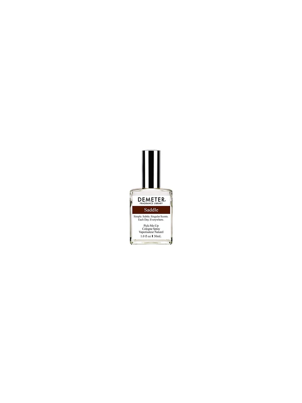 The Library Of Fragrance Saddle EDC 30 ml