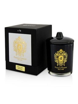 Tiziana terenzi Candela Black Fire 170g