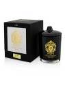 Tiziana terenzi Candela Black Fire 170g