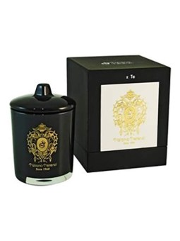 Tiziana terenzi Candela Black Fire 170g