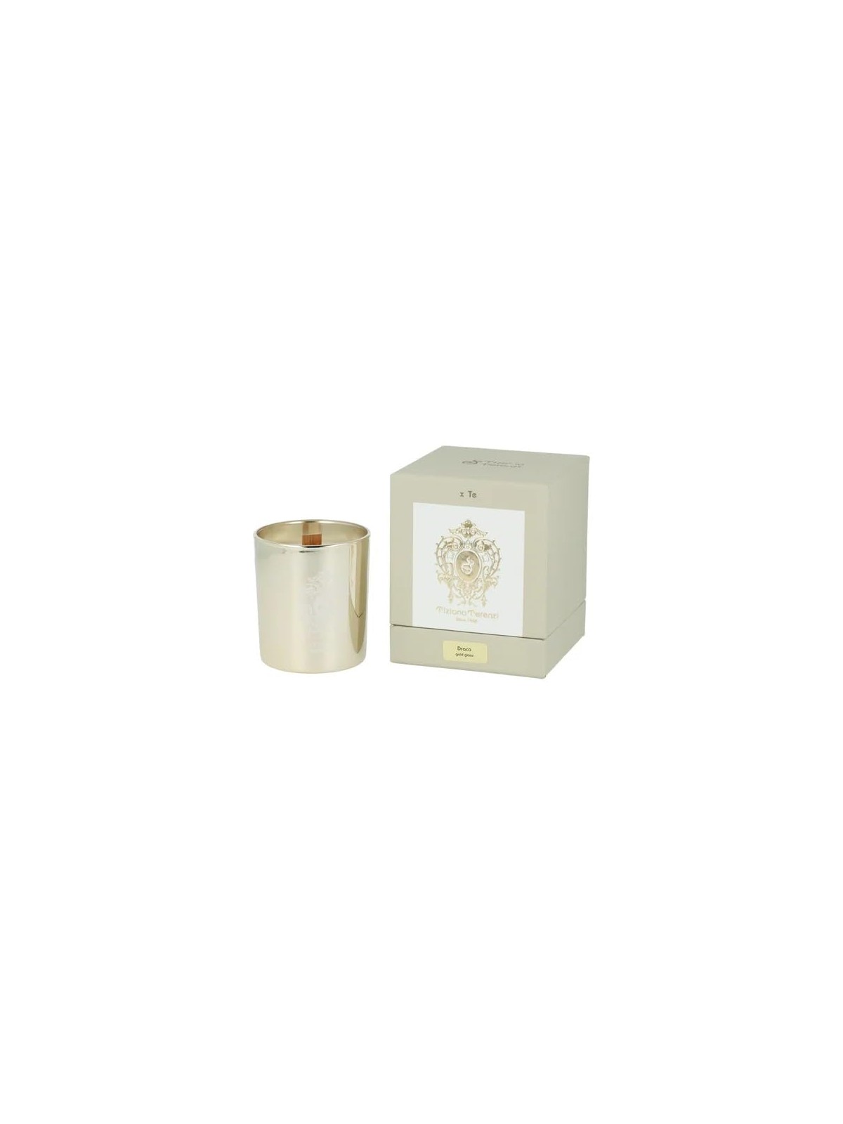 Tiziana terenzi Candela Draco 170g
