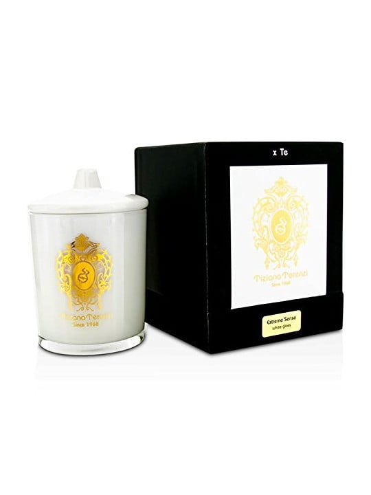 Tiziana terenzi Candela Extreme Sense 170g