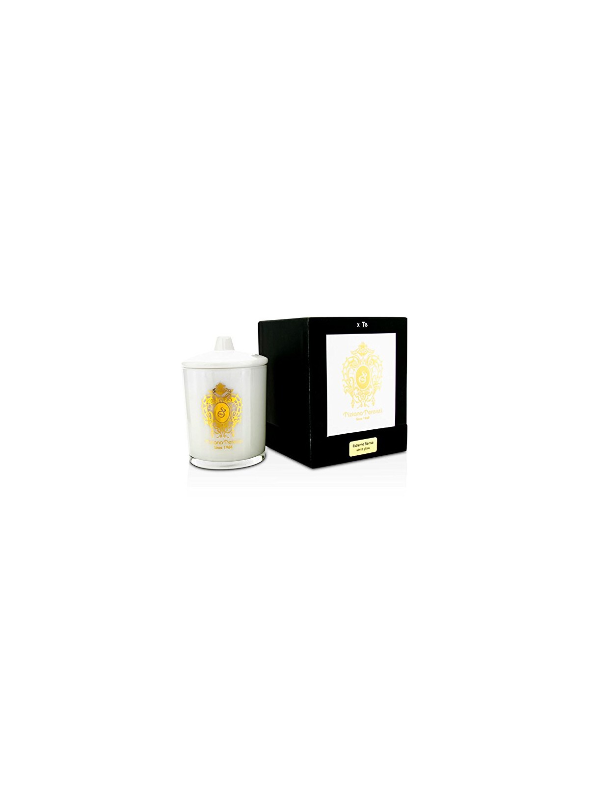 Tiziana terenzi Candela Extreme Sense 170g