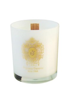 Tiziana terenzi Candela Ischia Orchidea 170g