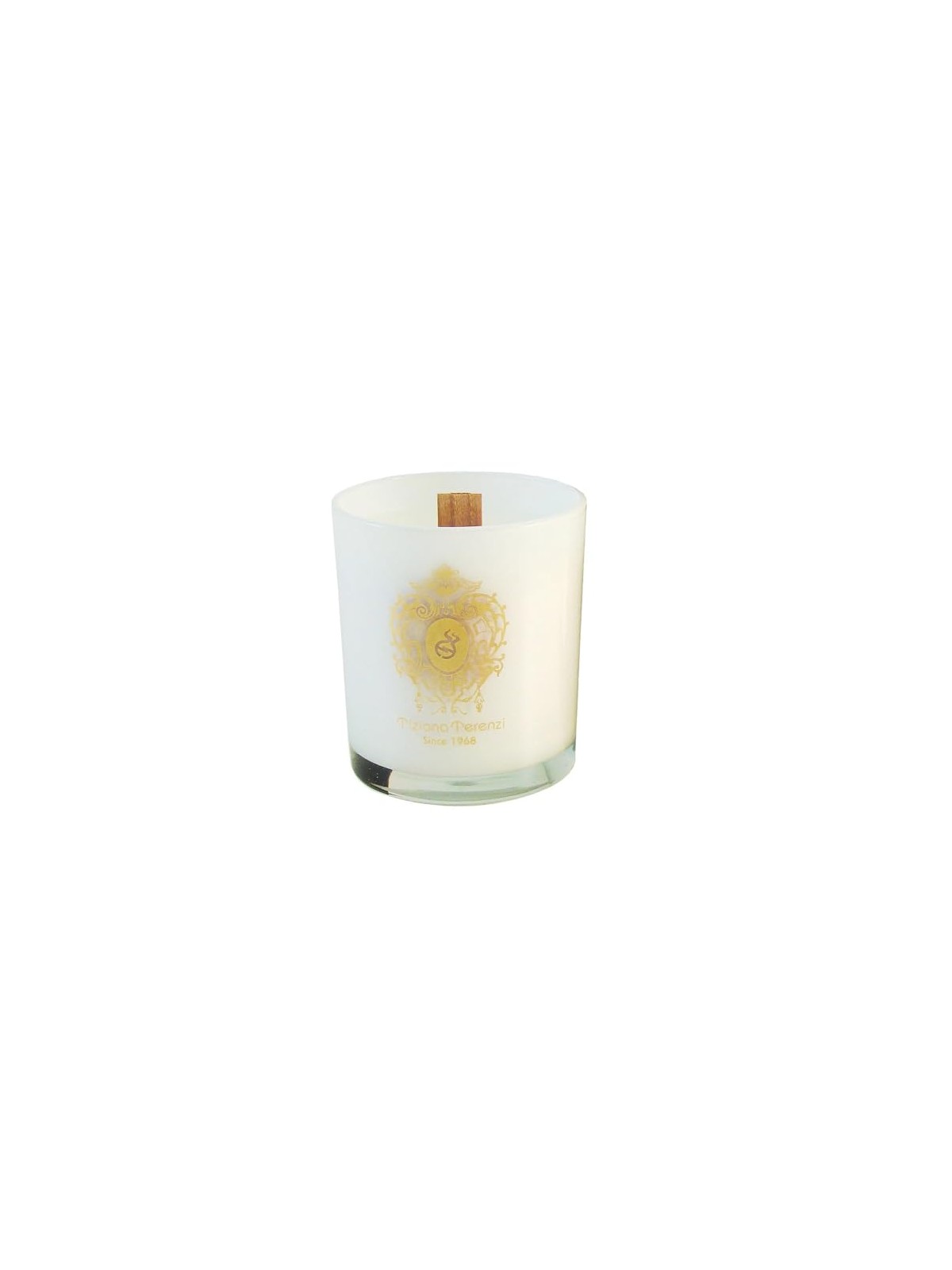Tiziana terenzi Candela Ischia Orchidea 170g