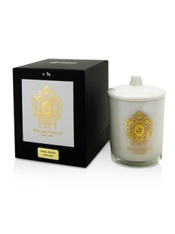 Tiziana terenzi Candela Ischia Orchidea 170g