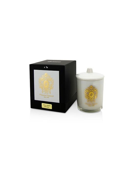 Tiziana terenzi Candela Ischia Orchidea 170g
