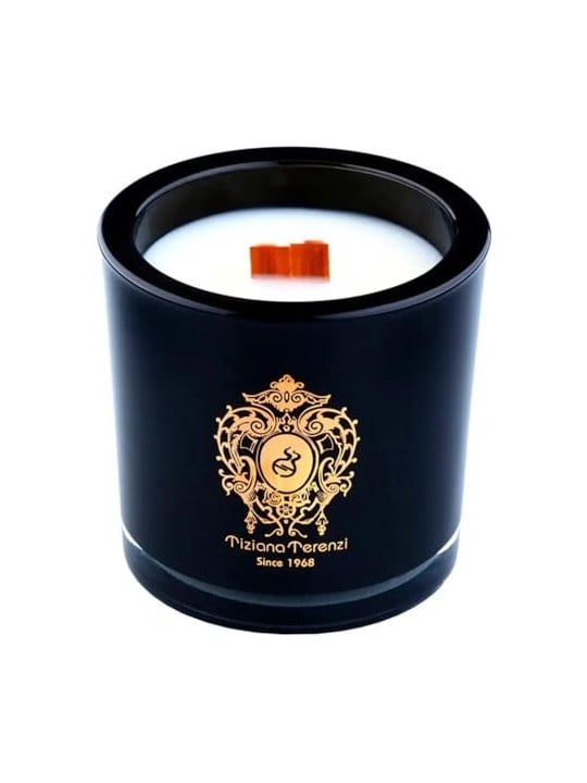 Tiziana terenzi Candela Laudano Nero 170g